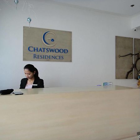 Chatswood Residences Mandawe Exteriér fotografie