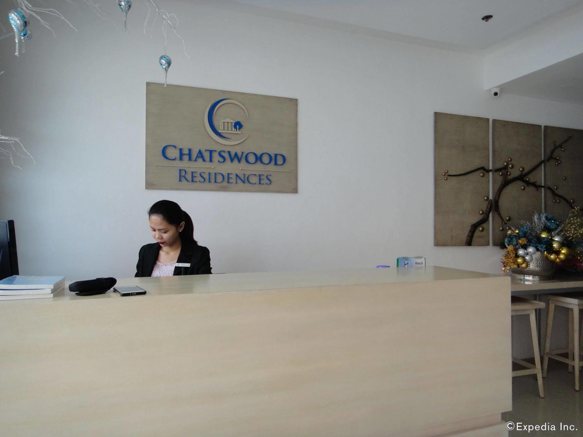 Chatswood Residences Mandawe Exteriér fotografie